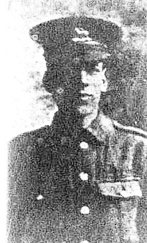 Sidney Leonard Eastwood